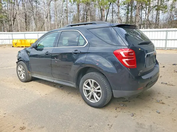 2GNFLFEK0G6167174 2016 CHEVROLET EQUINOX - Image 2