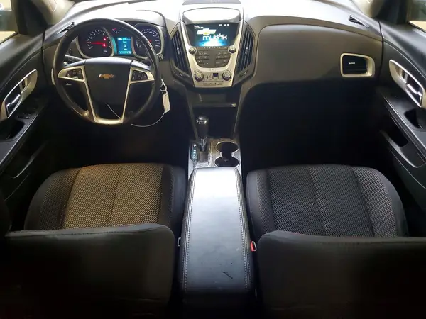 2GNFLFEK0G6167174 2016 CHEVROLET EQUINOX - Image 8