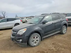 2GNFLFEK0G6167708 2016 CHEVROLET EQUINOX
