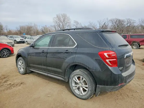 2GNFLFEK0G6167708 2016 CHEVROLET EQUINOX - Image 2
