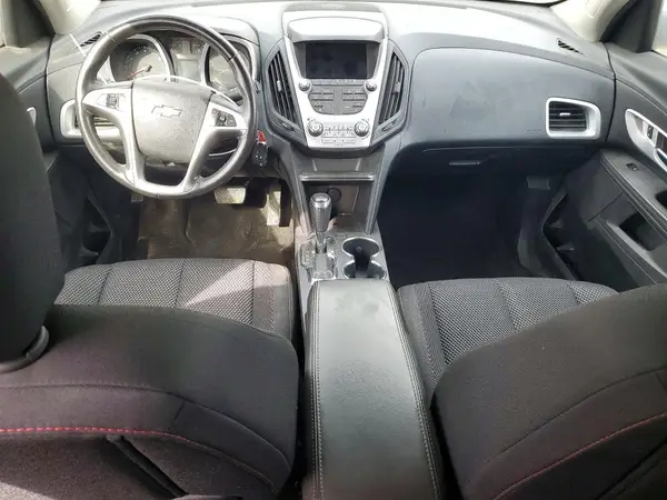 2GNFLFEK0G6167708 2016 CHEVROLET EQUINOX - Image 8