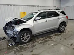 2GNFLFEK0G6167742 2016 CHEVROLET EQUINOX