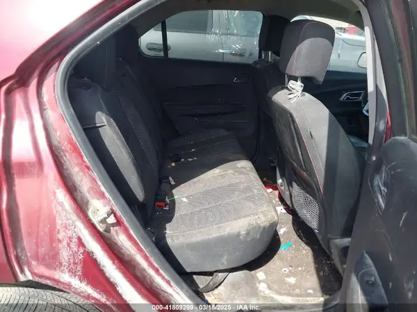 2GNFLFEK0G6167904 2016 CHEVROLET EQUINOX - Image 8