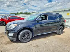 2GNFLFEK0G6168857 2016 CHEVROLET EQUINOX