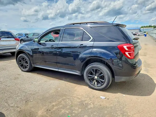 2GNFLFEK0G6168857 2016 CHEVROLET EQUINOX - Image 2