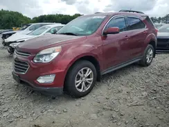 2GNFLFEK0G6172021 2016 CHEVROLET EQUINOX