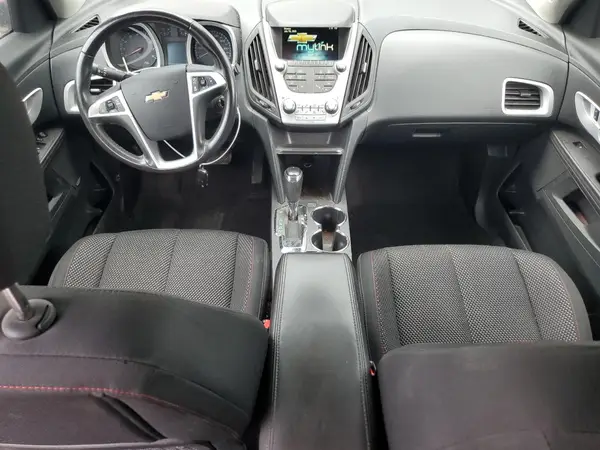 2GNFLFEK0G6172021 2016 CHEVROLET EQUINOX - Image 8