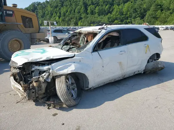 2GNFLFEK0G6174013 2016 CHEVROLET EQUINOX - Image 1