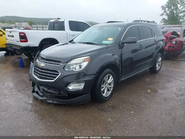 2GNFLFEK0G6178241 2016 CHEVROLET EQUINOX - Image 2