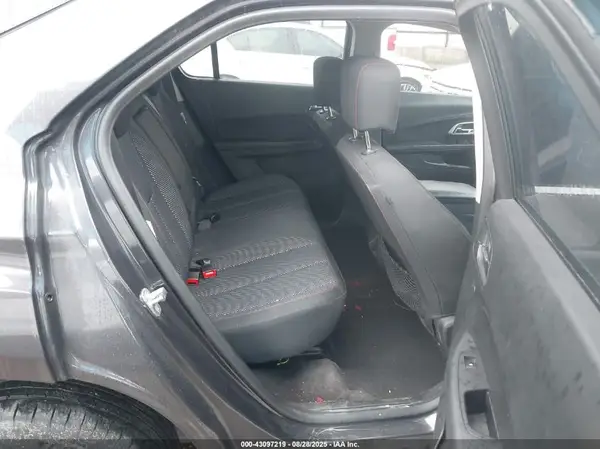 2GNFLFEK0G6178241 2016 CHEVROLET EQUINOX - Image 8