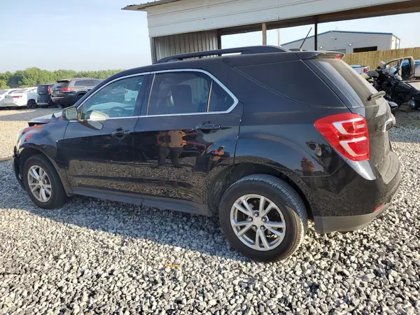 2GNFLFEK0G6180362 2016 CHEVROLET EQUINOX - Image 2