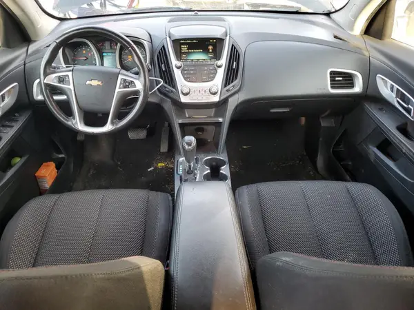 2GNFLFEK0G6180362 2016 CHEVROLET EQUINOX - Image 8