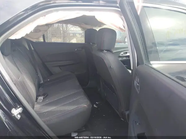 2GNFLFEK0G6180569 2016 CHEVROLET EQUINOX - Image 8