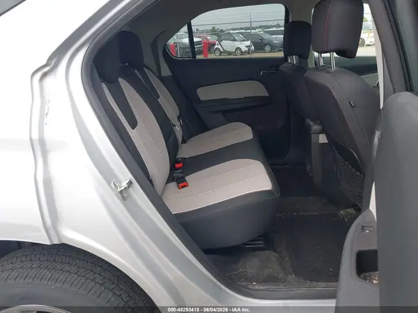 2GNFLFEK0G6180877 2016 CHEVROLET EQUINOX - Image 8