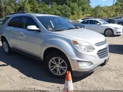 2GNFLFEK0G6182970 2016 CHEVROLET EQUINOX