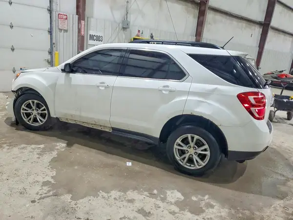 2GNFLFEK0G6183066 2016 CHEVROLET EQUINOX - Image 2