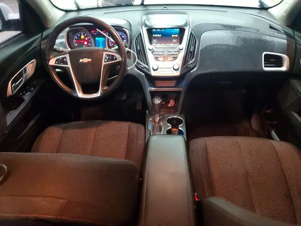 2GNFLFEK0G6183066 2016 CHEVROLET EQUINOX - Image 8