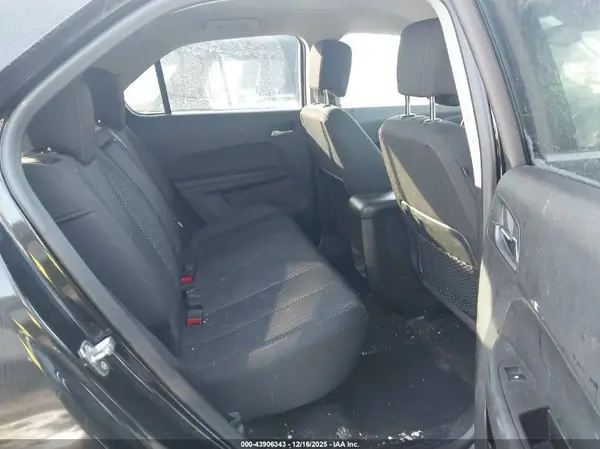 2GNFLFEK0G6184430 2016 CHEVROLET EQUINOX - Image 8
