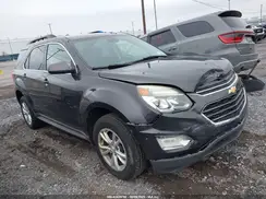 2GNFLFEK0G6184623 2016 CHEVROLET EQUINOX