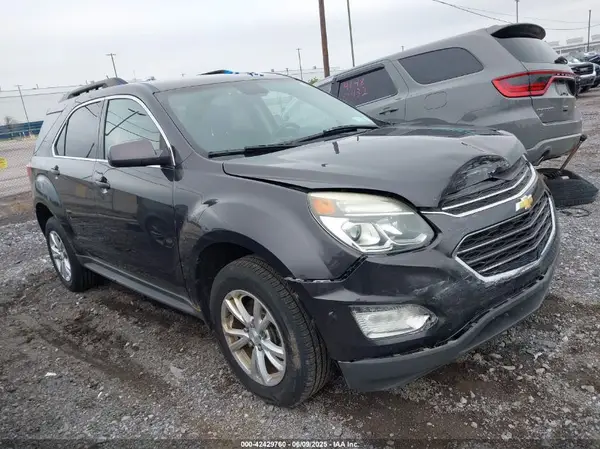 2GNFLFEK0G6184623 2016 CHEVROLET EQUINOX - Image 1