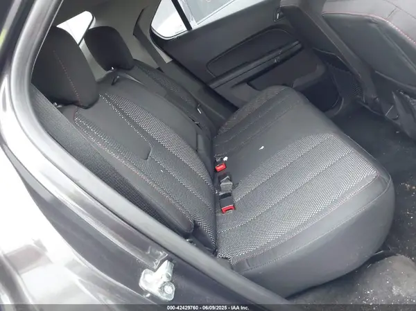 2GNFLFEK0G6184623 2016 CHEVROLET EQUINOX - Image 8
