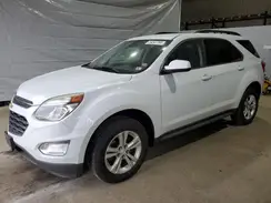 2GNFLFEK0G6184637 2016 CHEVROLET EQUINOX