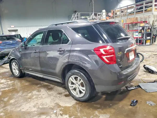 2GNFLFEK0G6185982 2016 CHEVROLET EQUINOX - Image 2