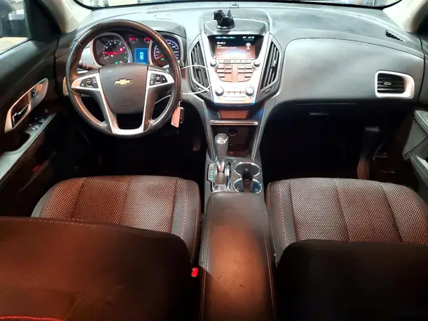 2GNFLFEK0G6185982 2016 CHEVROLET EQUINOX - Image 8