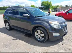 2GNFLFEK0G6187683 2016 CHEVROLET EQUINOX
