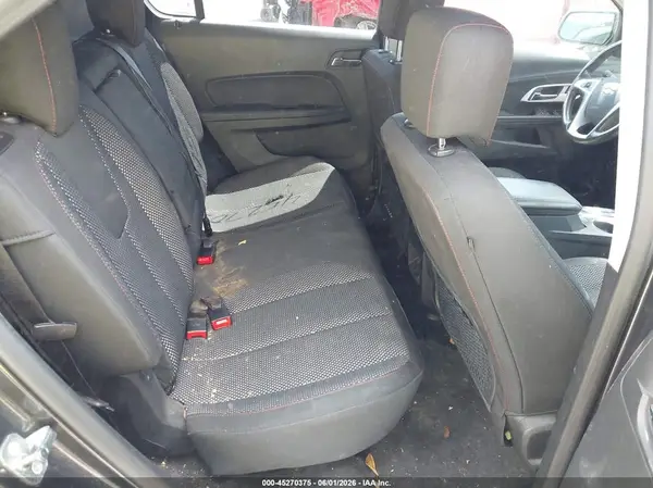 2GNFLFEK0G6187683 2016 CHEVROLET EQUINOX - Image 8