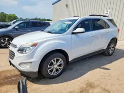 2GNFLFEK0G6188509 2016 CHEVROLET EQUINOX