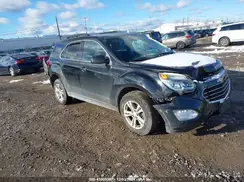 2GNFLFEK0G6189384 2016 CHEVROLET EQUINOX