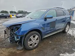 2GNFLFEK0G6191295 2016 CHEVROLET EQUINOX