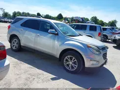 2GNFLFEK0G6191510 2016 CHEVROLET EQUINOX