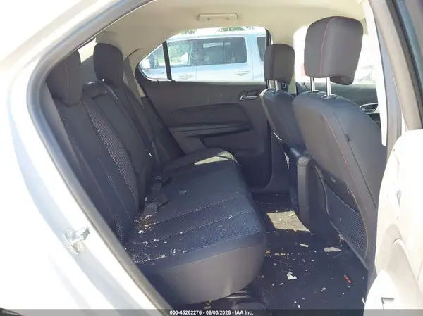 2GNFLFEK0G6191510 2016 CHEVROLET EQUINOX - Image 8