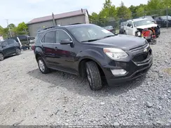 2GNFLFEK0G6191717 2016 CHEVROLET EQUINOX