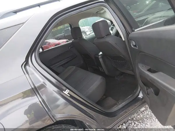 2GNFLFEK0G6191717 2016 CHEVROLET EQUINOX - Image 8