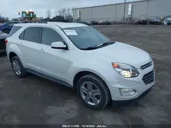 2GNFLFEK0G6192656 2016 CHEVROLET EQUINOX