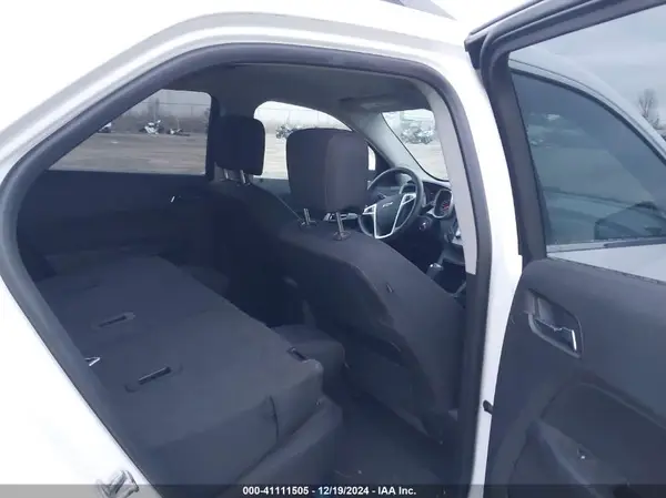2GNFLFEK0G6192656 2016 CHEVROLET EQUINOX - Image 8