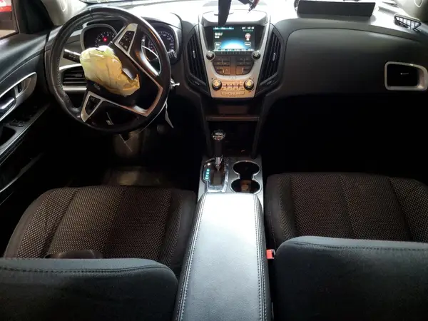 2GNFLFEK0G6193225 2016 CHEVROLET EQUINOX - Image 8