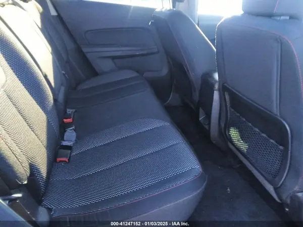 2GNFLFEK0G6194049 2016 CHEVROLET EQUINOX - Image 8