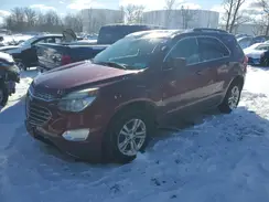 2GNFLFEK0G6199090 2016 CHEVROLET EQUINOX