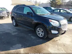 2GNFLFEK0G6202540 2016 CHEVROLET EQUINOX