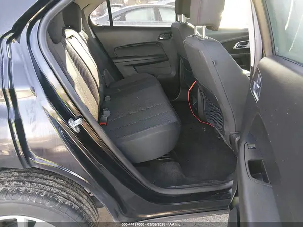 2GNFLFEK0G6202540 2016 CHEVROLET EQUINOX - Image 8