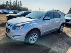 2GNFLFEK0G6205132 2016 CHEVROLET EQUINOX