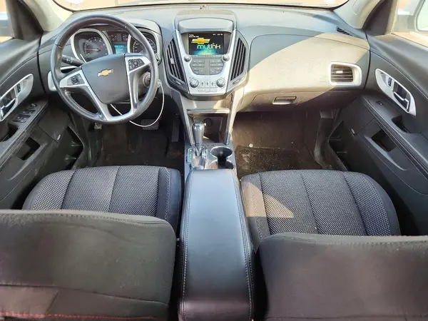 2GNFLFEK0G6205132 2016 CHEVROLET EQUINOX - Image 8