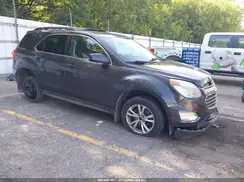 2GNFLFEK0G6207124 2016 CHEVROLET EQUINOX