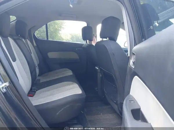 2GNFLFEK0G6207124 2016 CHEVROLET EQUINOX - Image 8
