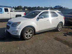 2GNFLFEK0G6209360 2016 CHEVROLET EQUINOX