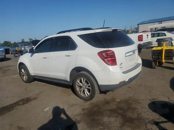 2GNFLFEK0G6209360 2016 CHEVROLET EQUINOX - Image 2